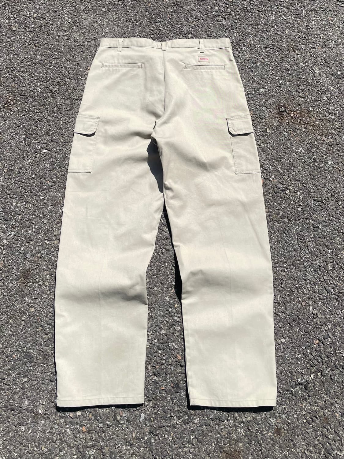 Dickies 디키즈 워크 카고팬츠 상품이미지6