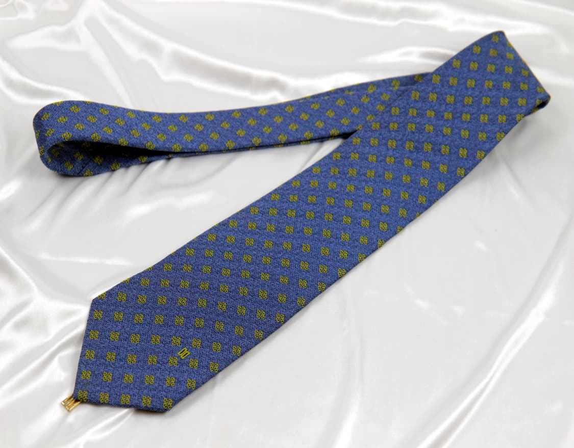 닥스 8cm A등급 신형 남자 명품 넥타이 상품이미지2