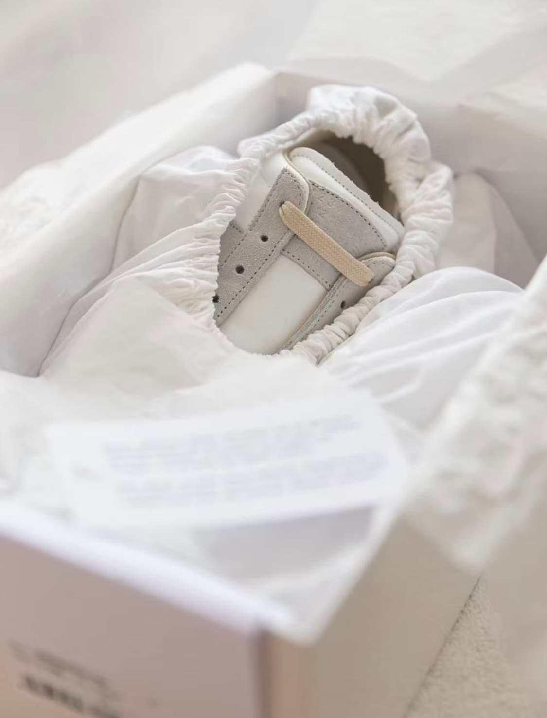 메종 마르지엘라 카프스킨 레플리카 스니커즈 상품이미지7