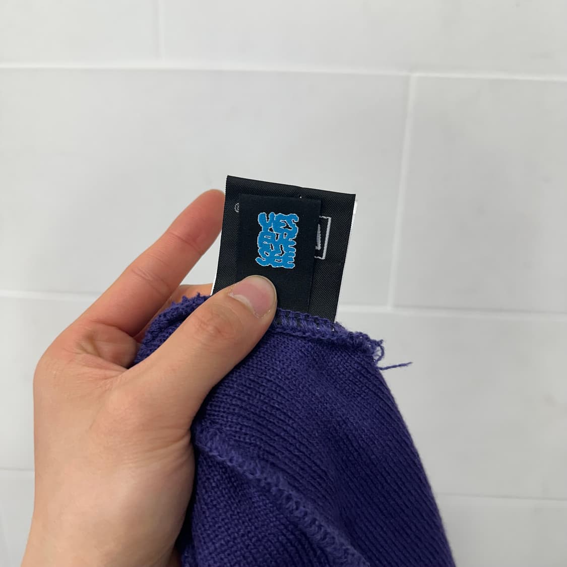 예스아이씨X뉴에라 비니 상품이미지3