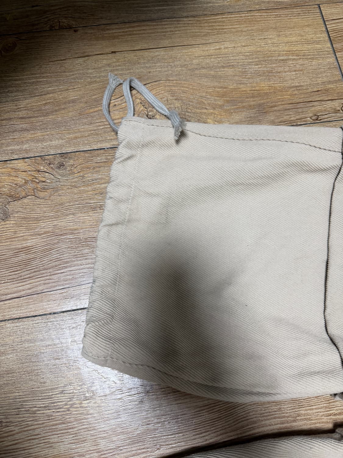 카미엔 타이탄 베이지 2사이즈 상품이미지2