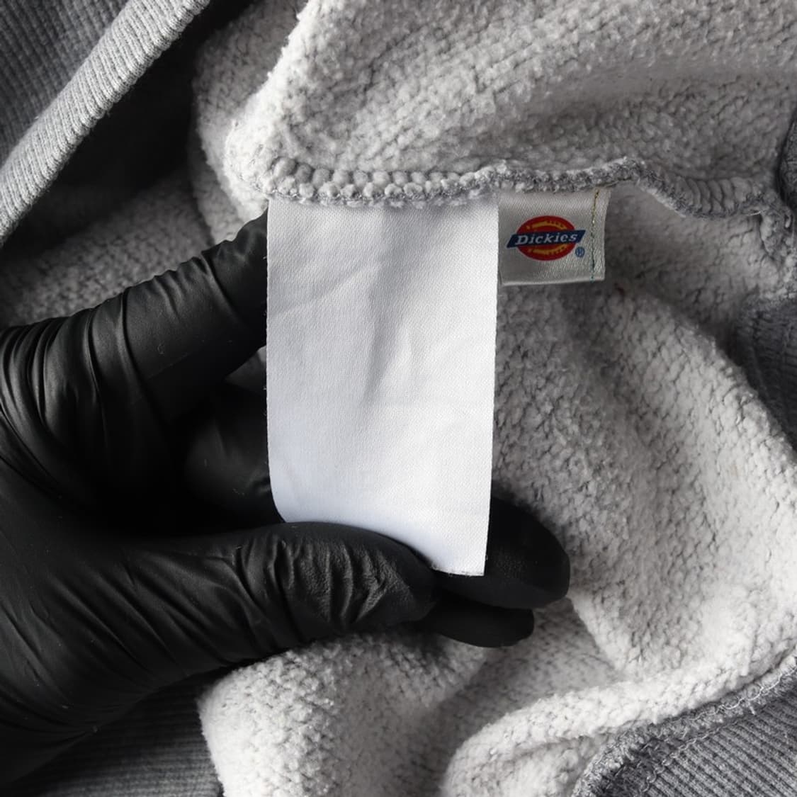 디키즈 맨투맨 M 상품이미지6