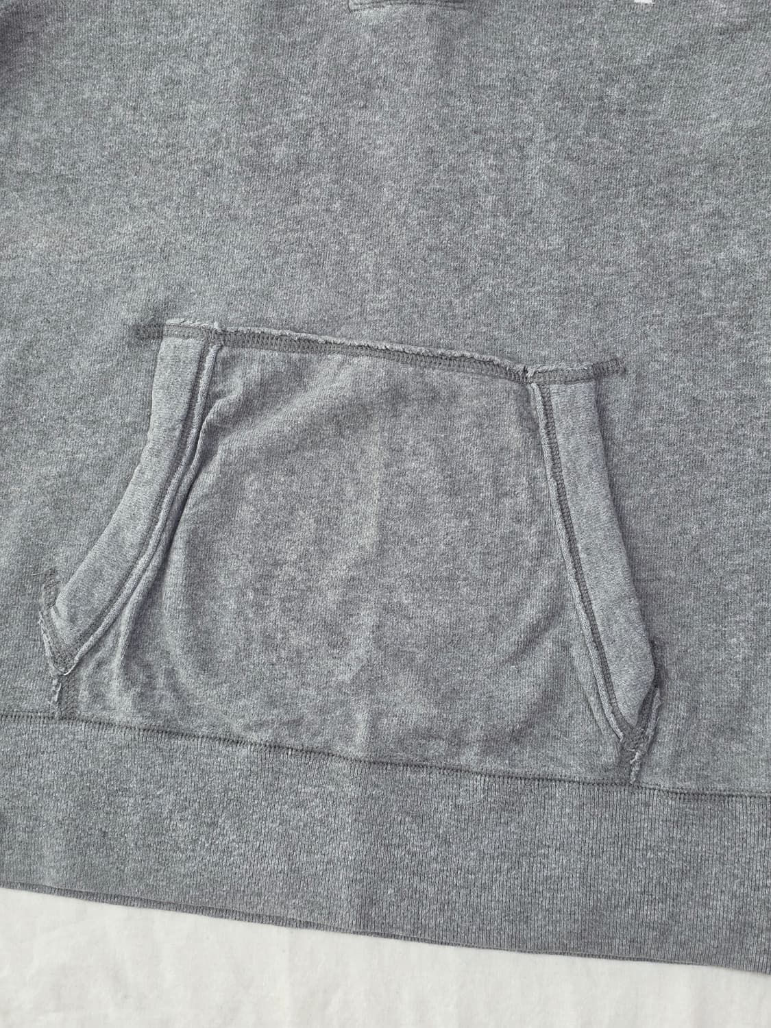 홀리스터 버튼넥 맨투맨 상품이미지5