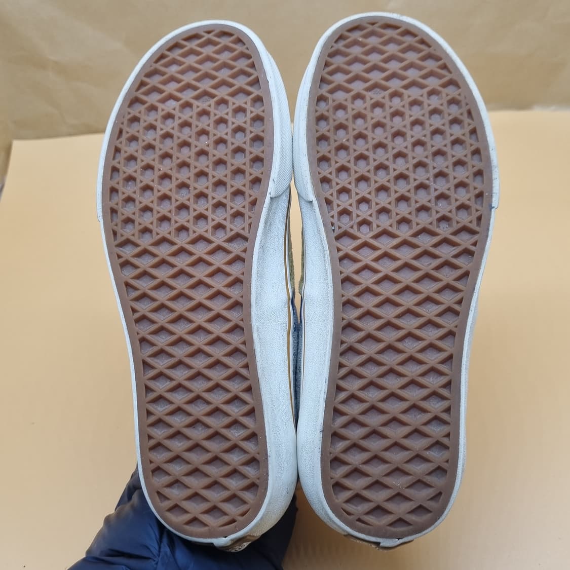 반스 패치워크 에라 스니커즈245 상품이미지2