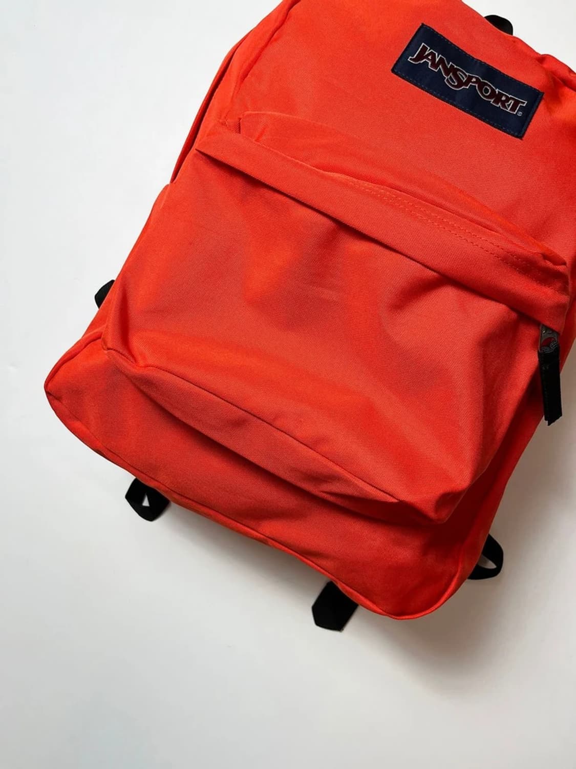잔스포츠 로고 패치 슈퍼브레이크 백팩 Q1408 상품이미지3