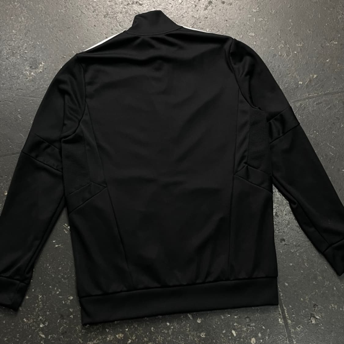 90 아디다스 삼선 져지 상품이미지5