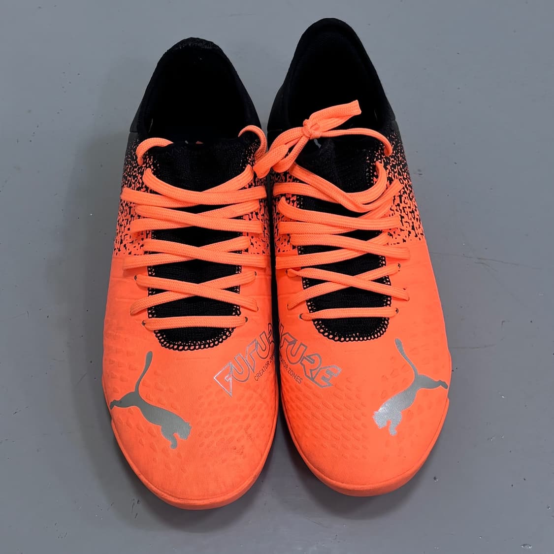 265 푸마 퓨처 Z 4.3 풋살화 0416E 상품이미지3