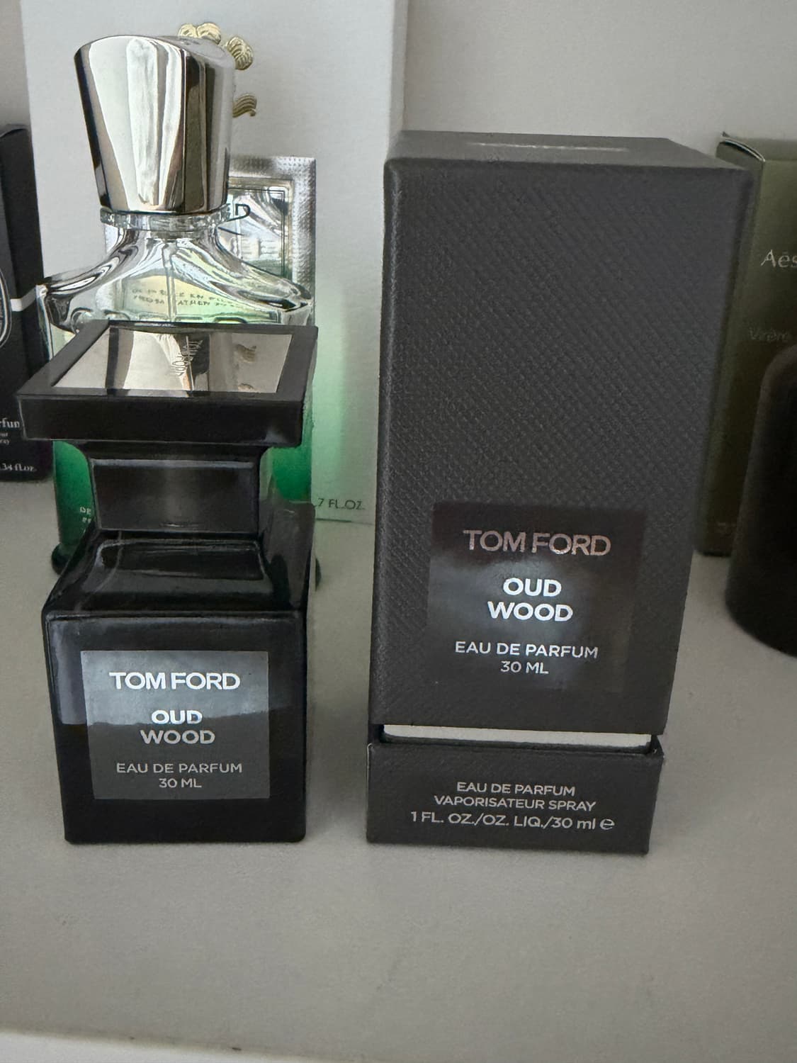 톰포드 오드우드 30ml(백화점) 상품이미지1
