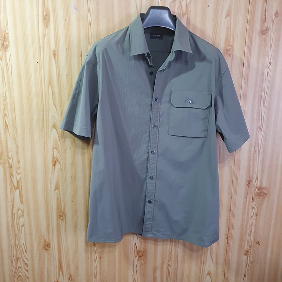 갤럭시 유틸리티 오버셔츠 100 상품이미지1