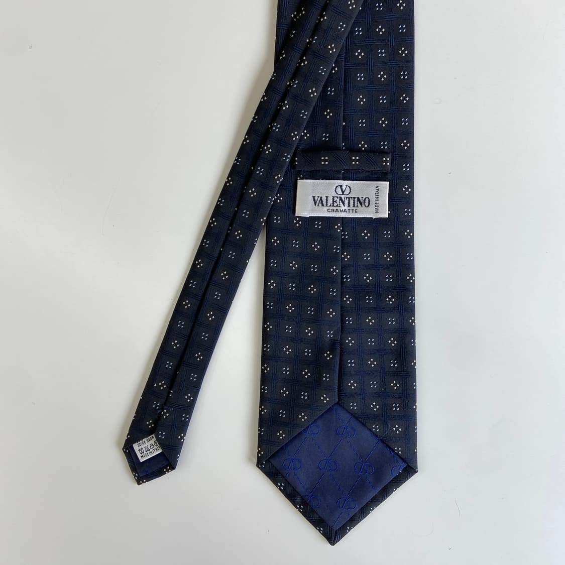 발렌티노(Valentino) 정품 명품넥타이 상품이미지3