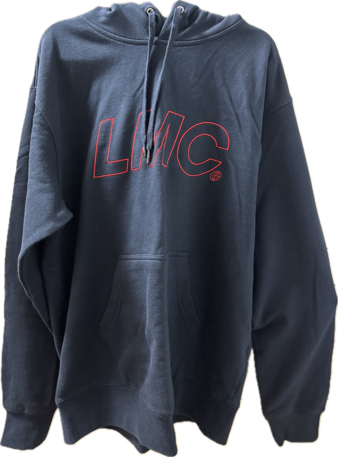 LMC 후드티 상품이미지1