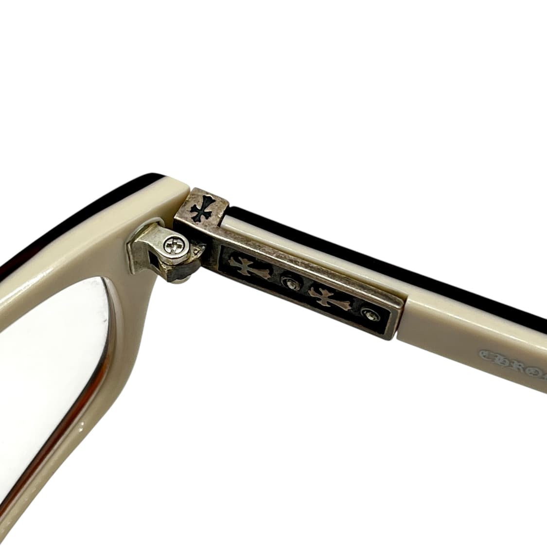 Chrome Hearts STEEL BABY ii 크롬하츠 스틸베이비 상품이미지8