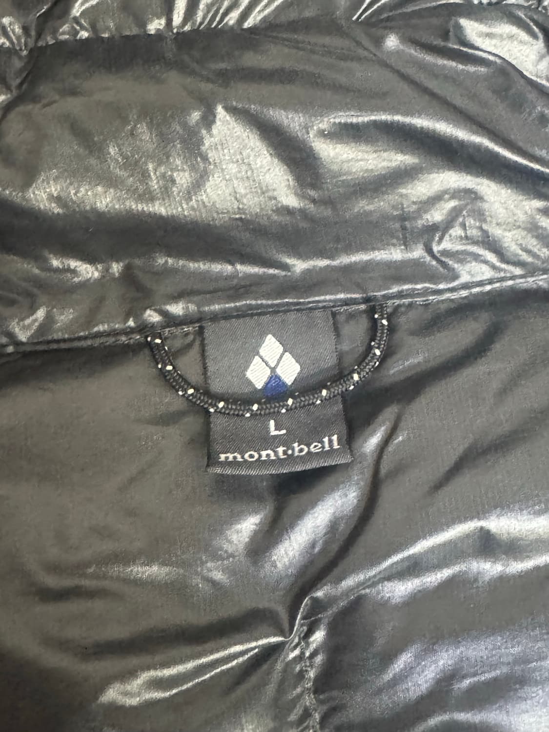 몽벨패딩 상품이미지5