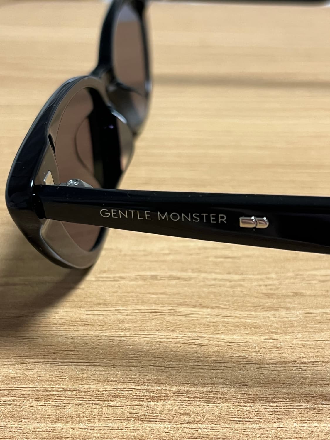 젠틀몬스터 크렐라 CRELLA 상품이미지4