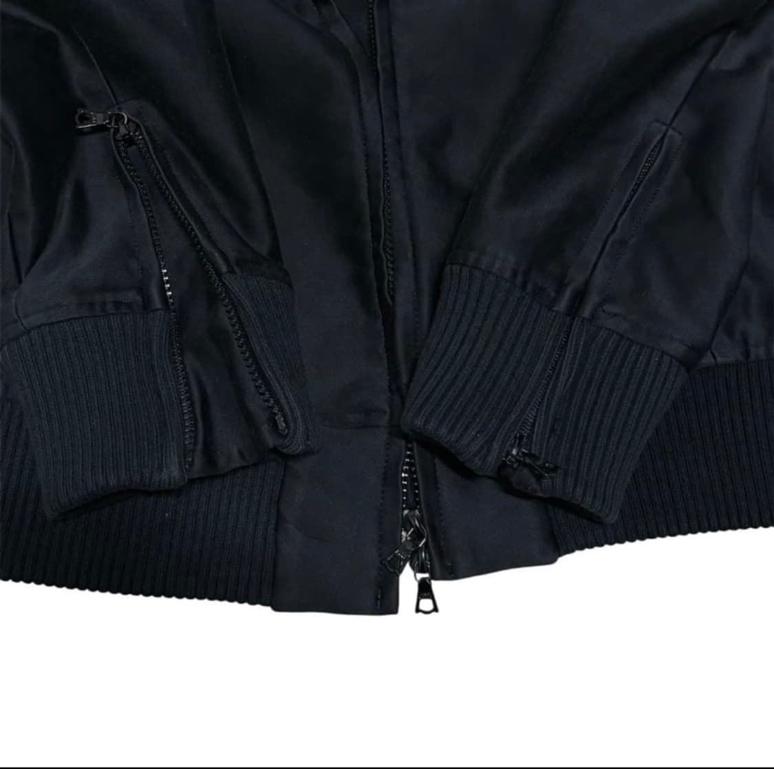 [1]ATTACHMENT 풀집 블루종 상품이미지4