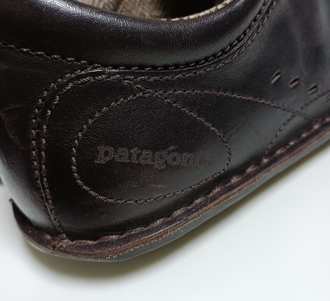 👞 파타고니아 룰루 벨벳 슈즈 - 브라운

 상품이미지7