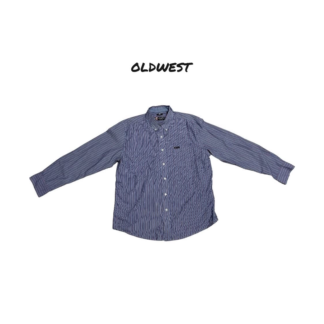 CHAPS 셔츠 상품이미지1