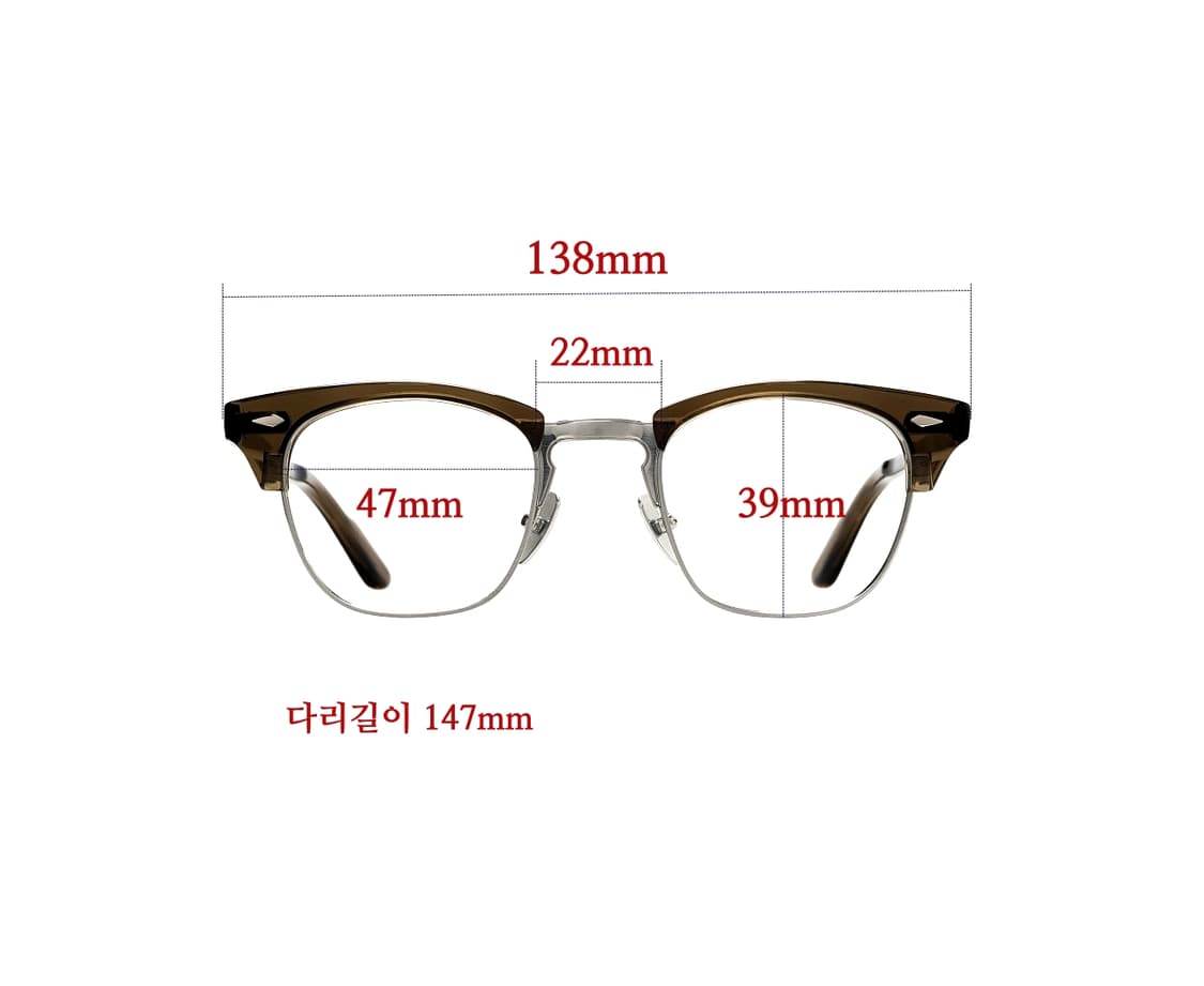 올리브카키 하금테 상품이미지6