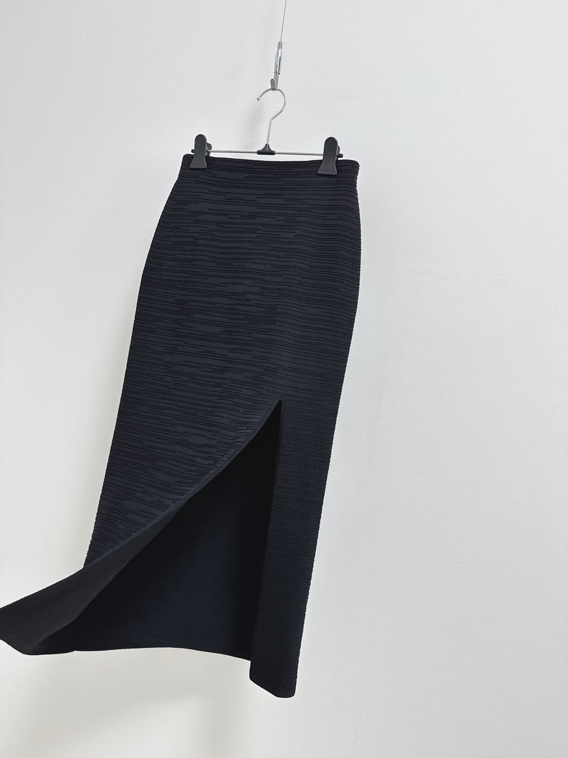 코스 니트 스커트 상품이미지6