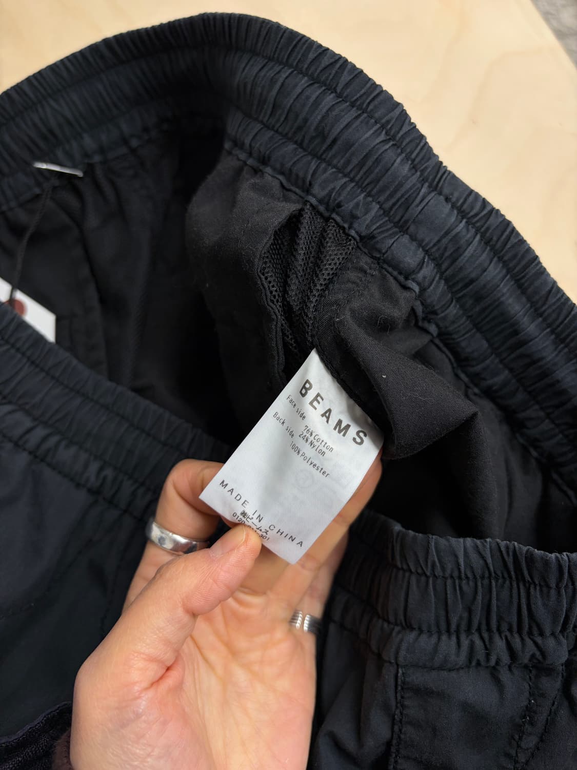 BEAMS 상품이미지9