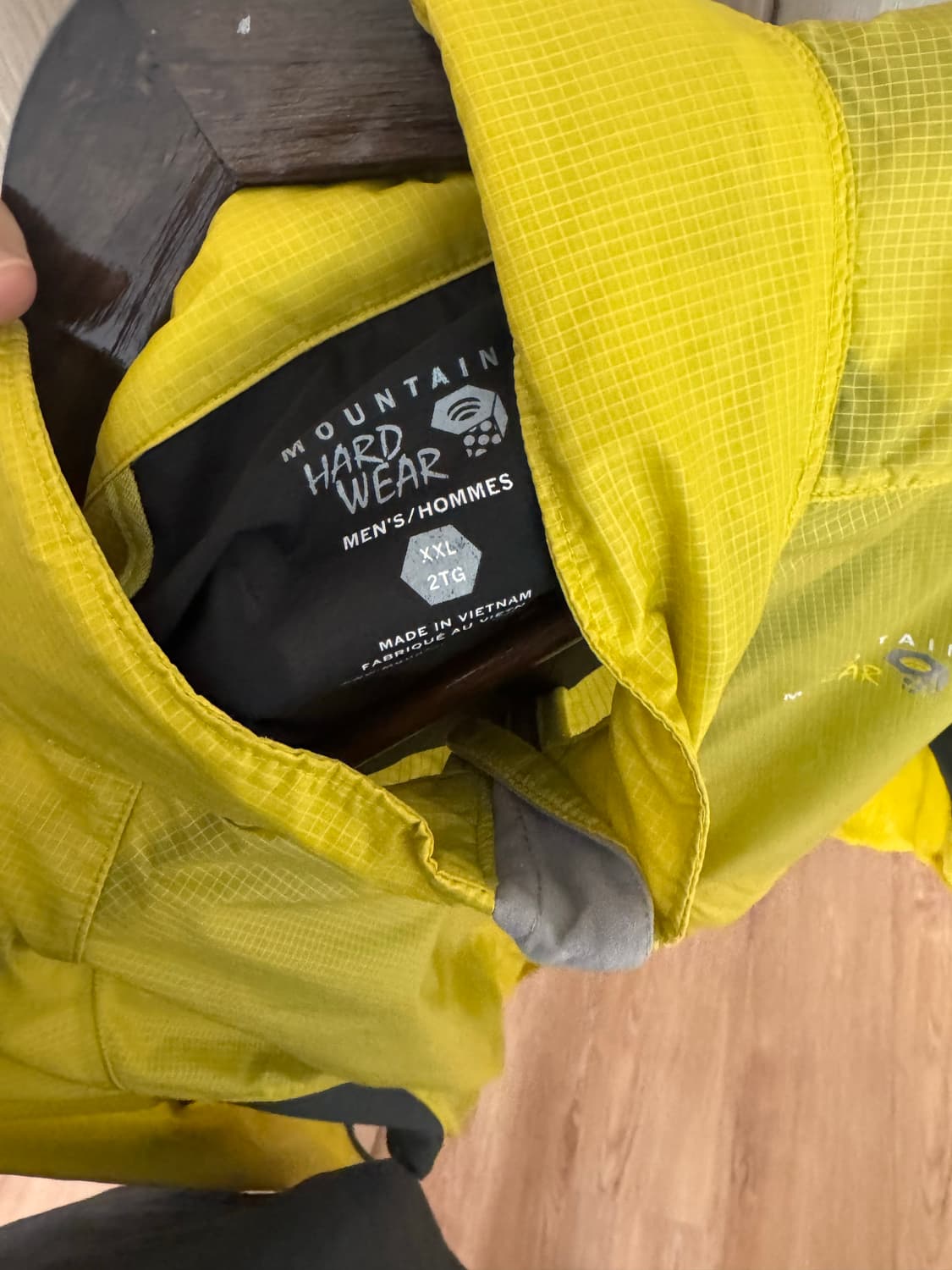 마운틴하드웨어 상품이미지2