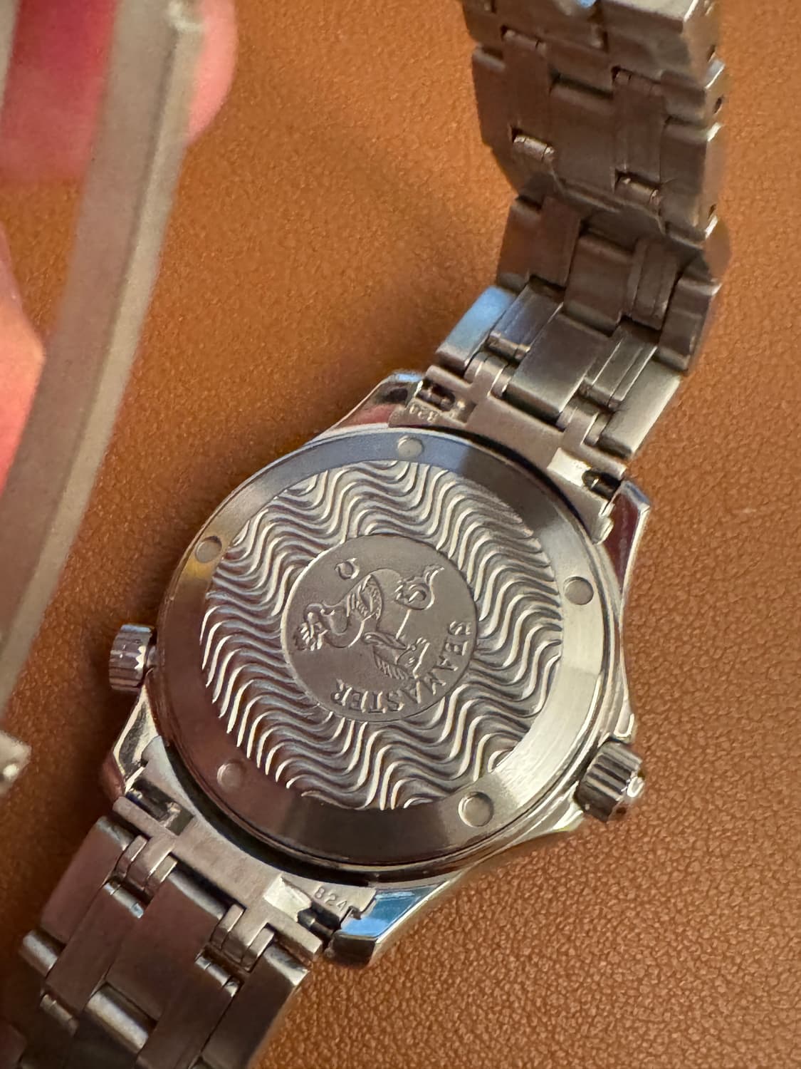 오메가 씨마스터300 2561.80 93년식 상품이미지6