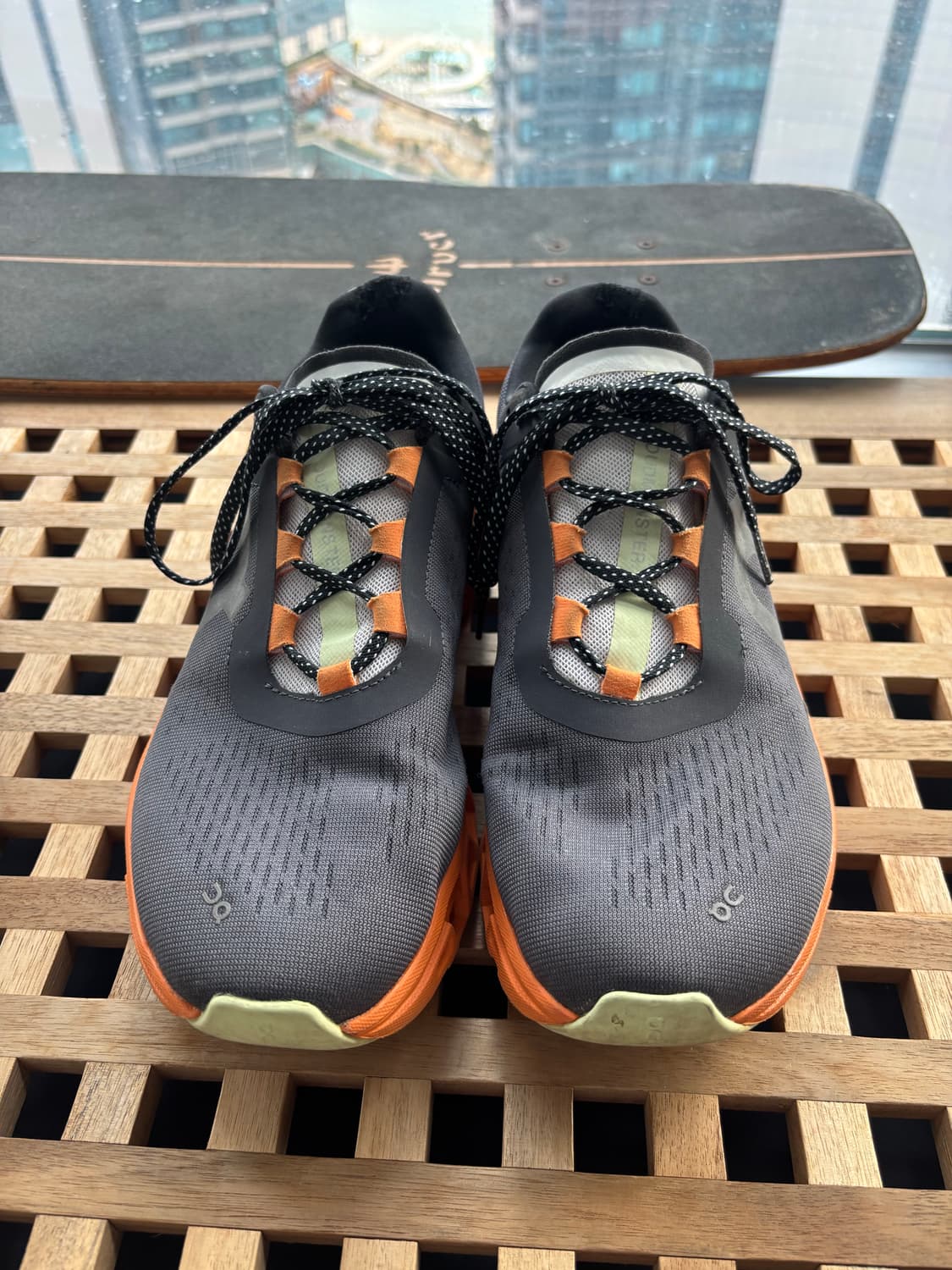 온러닝 클라우드몬스터 265 상품이미지2