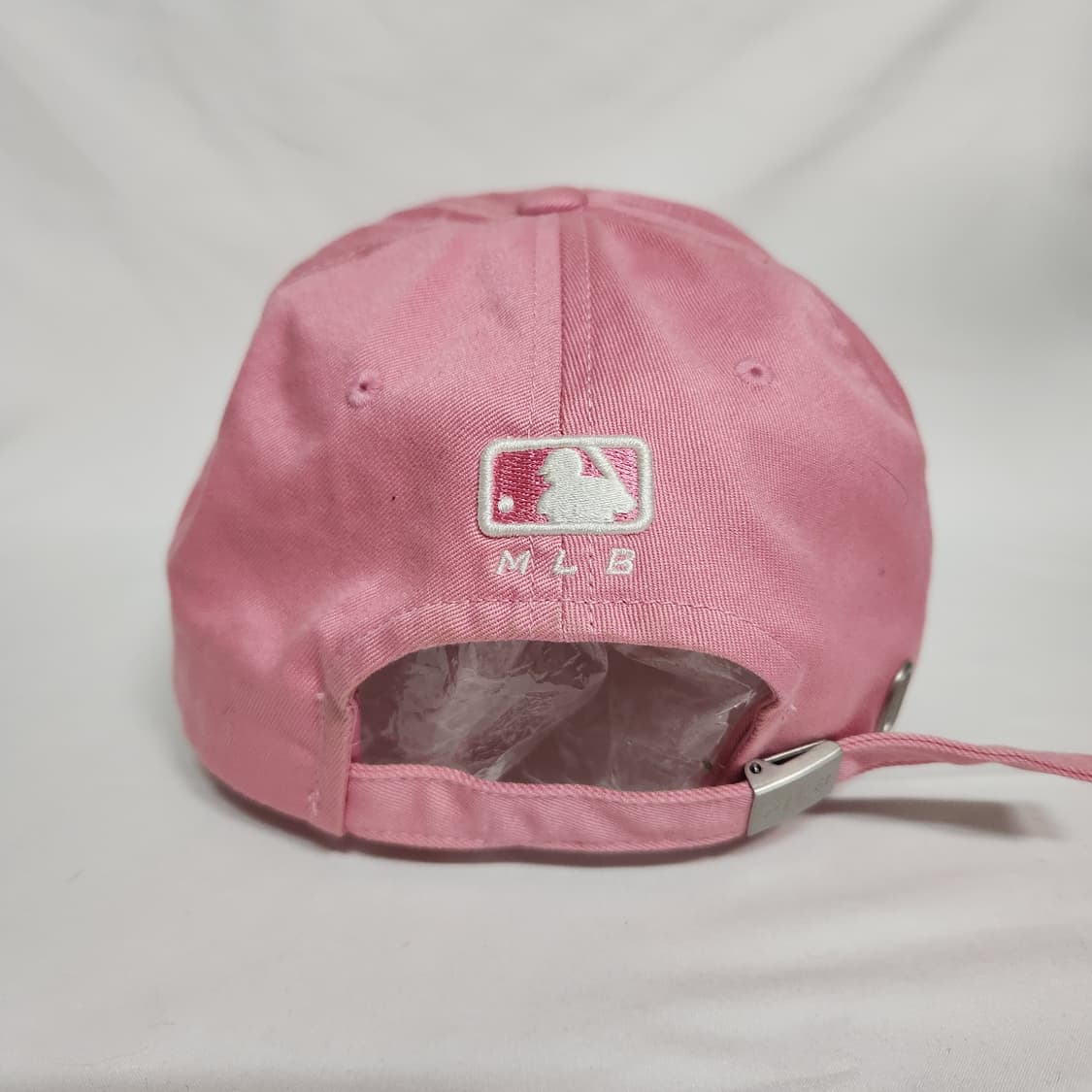 J166 [F] MLB 뉴욕양키스 캡 야구 모자
 상품이미지3