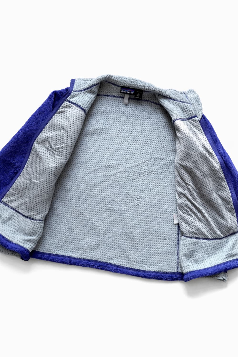 파타고니아 우먼즈 레귤레이터 자켓 L 상품이미지7