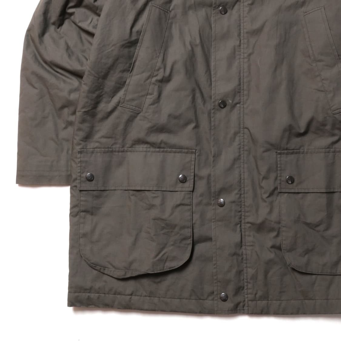 버버리 Burberrys Inner Quilting Jacket  상품이미지3