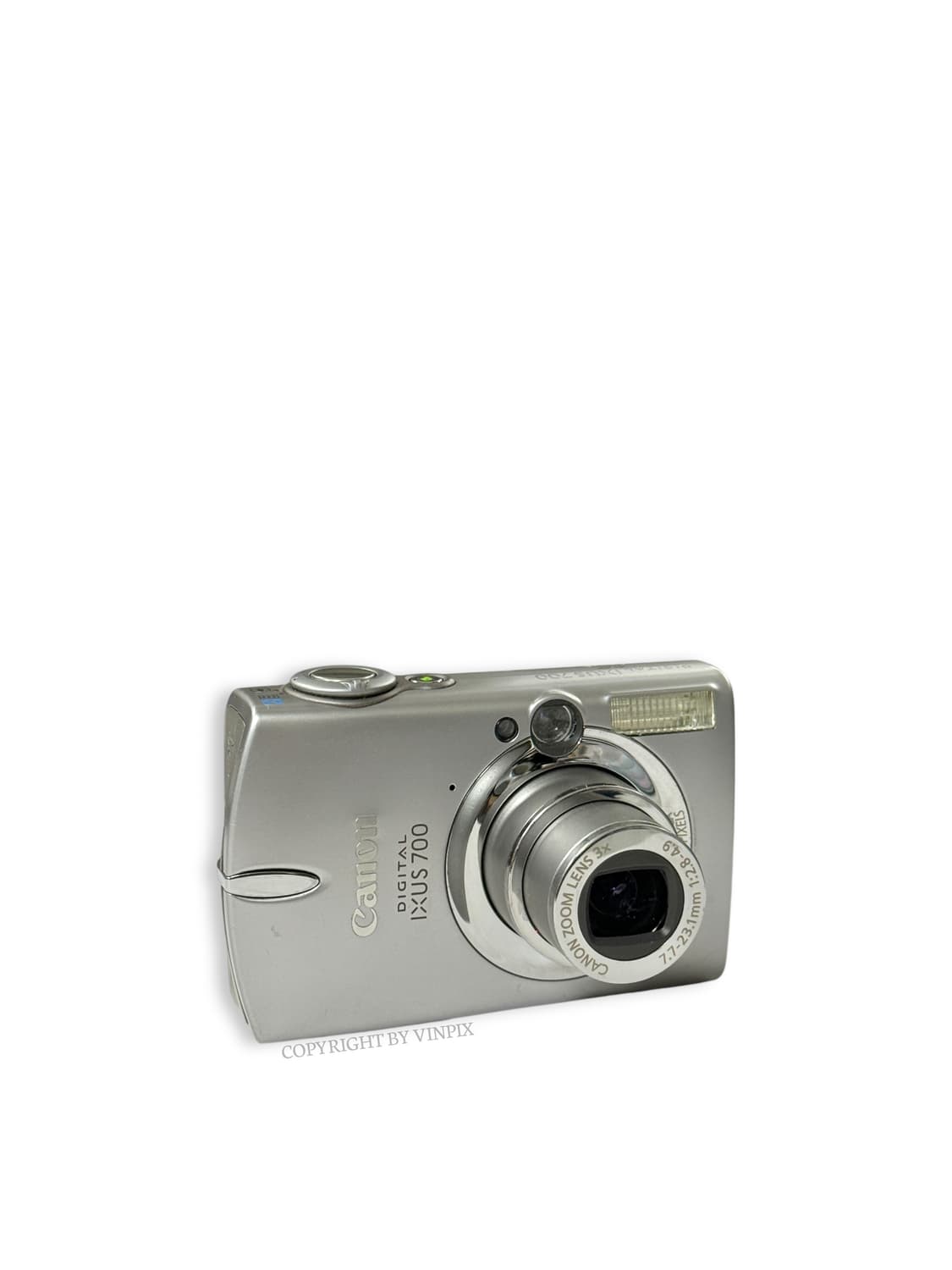캐논 익서스 700(IXUS 700, IXY600) 디지털 카메라 디카 상품이미지3