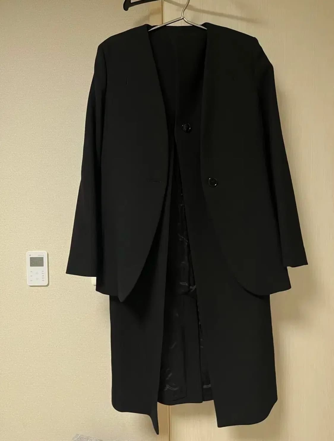 메종마르지엘라 투웨이 자켓 상품이미지1