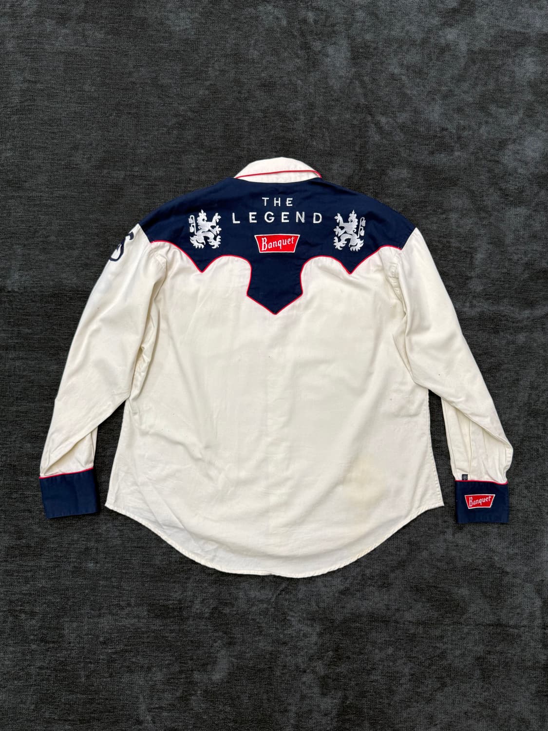 rockmount ranch wear 웨스턴 셔츠 상품이미지4