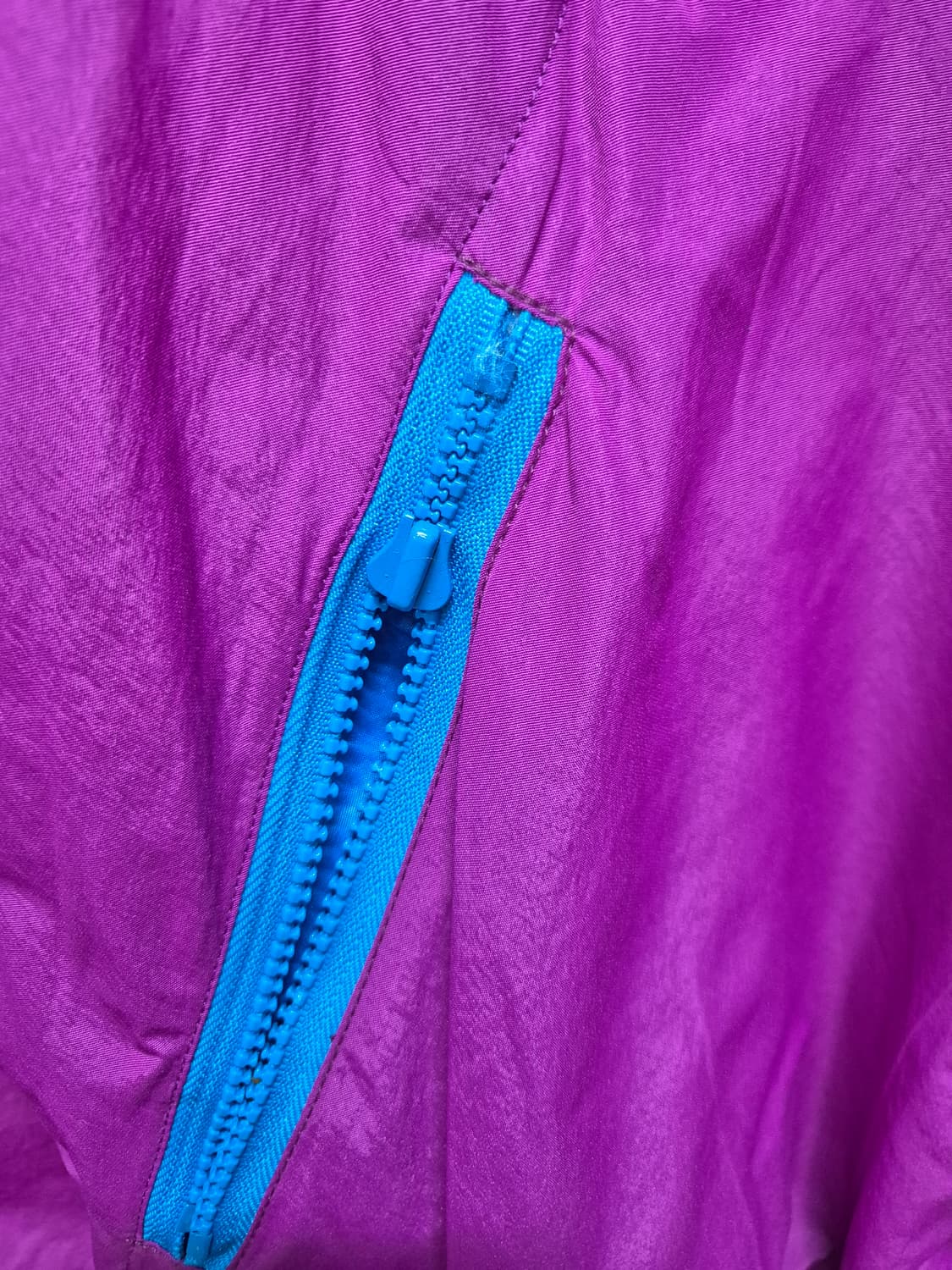 시에라디자인 아노락점퍼 미국산 상품이미지3