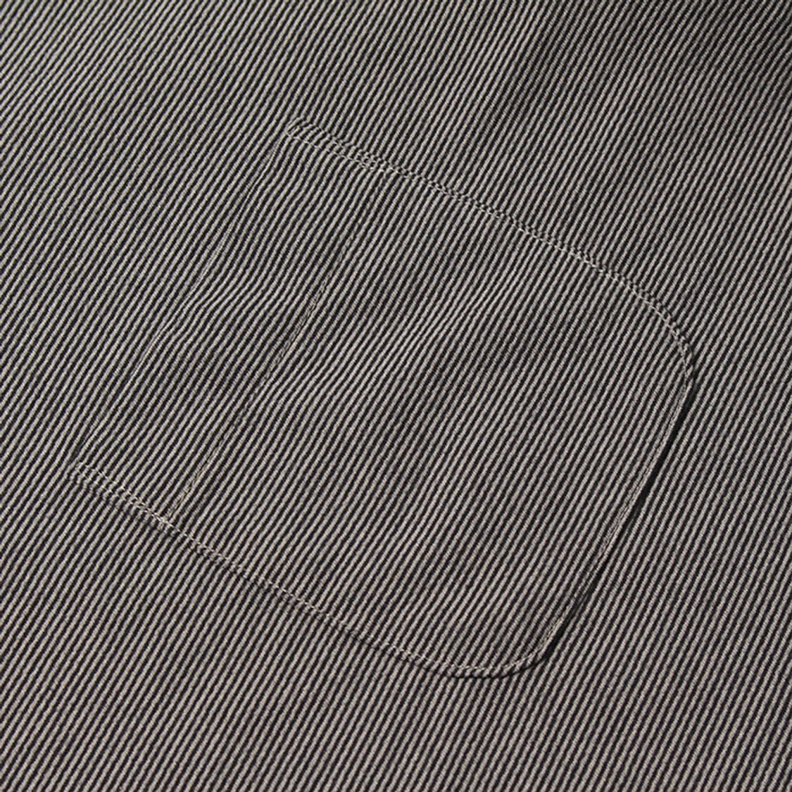  NANAMICA "Stripe T-Shirts" 상품이미지3