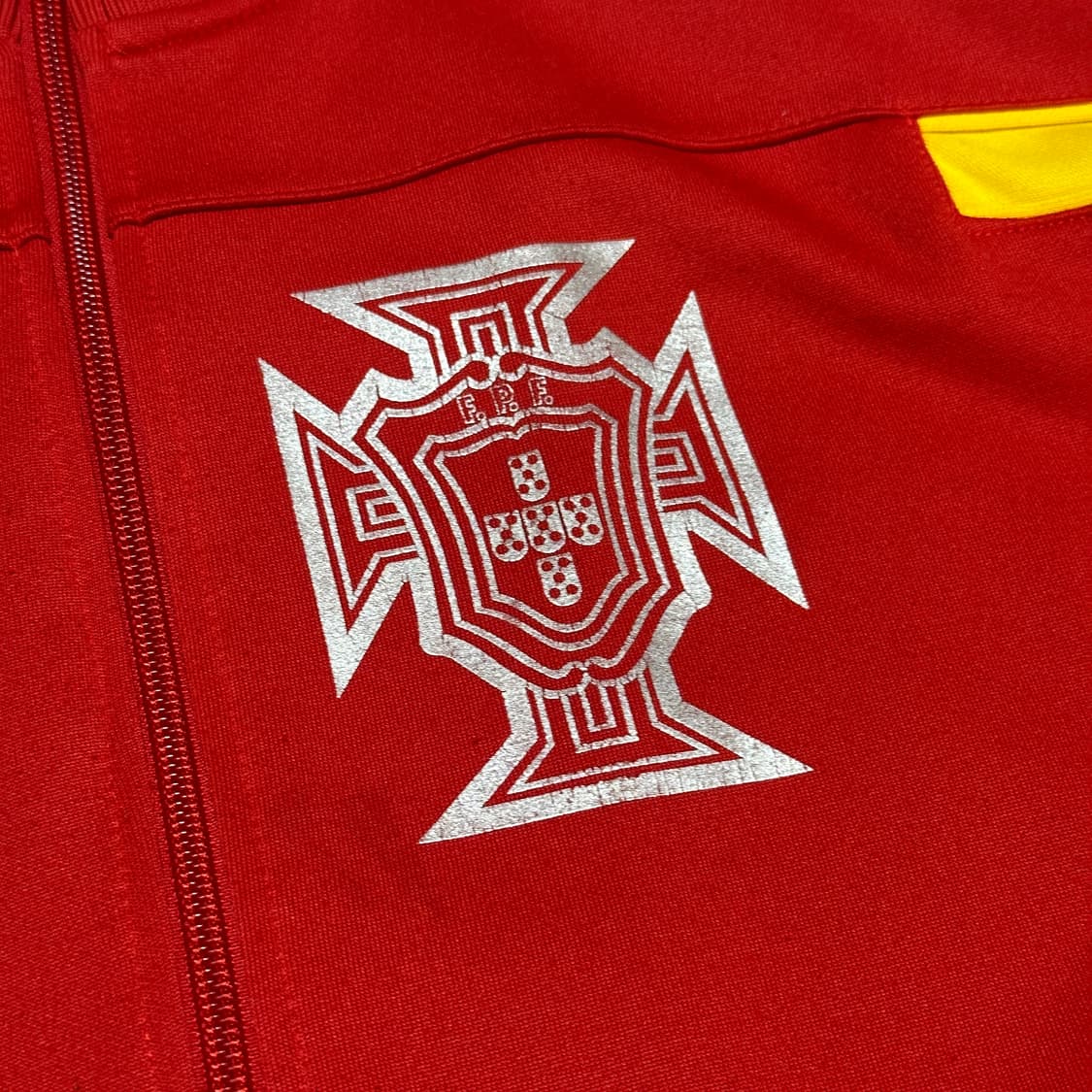 나이키 포르투갈 국대 져지 상품이미지5