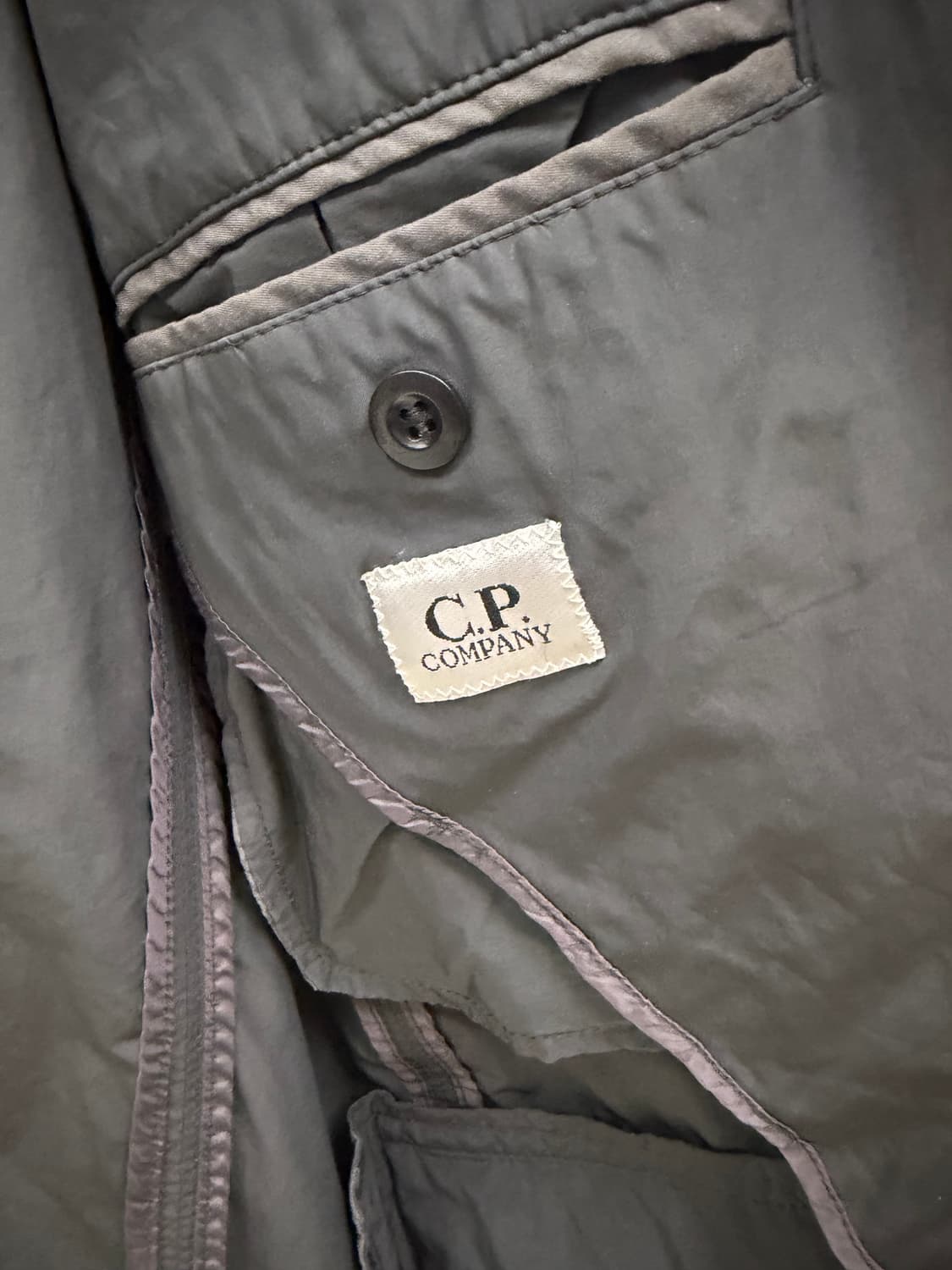 C.P. Company 블레이저 (남자 105)  상품이미지3