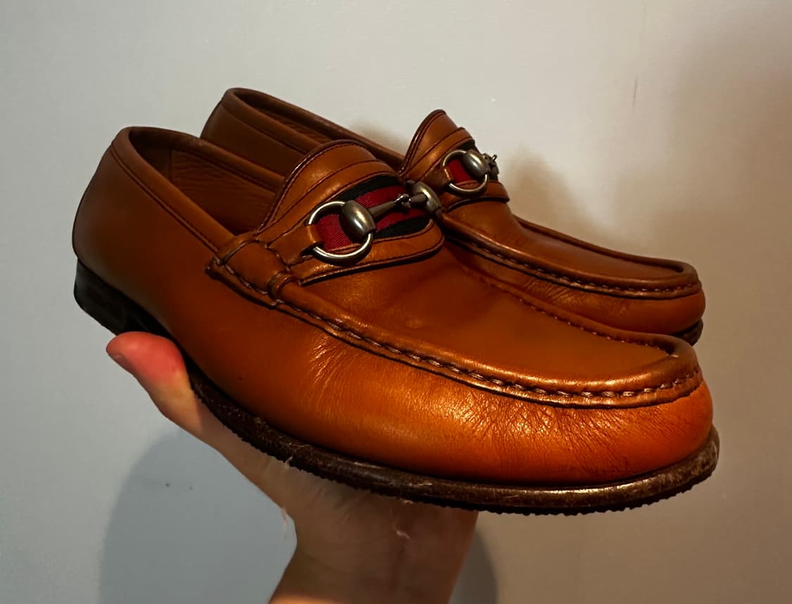 구찌 홀스빗 로퍼 상품이미지6