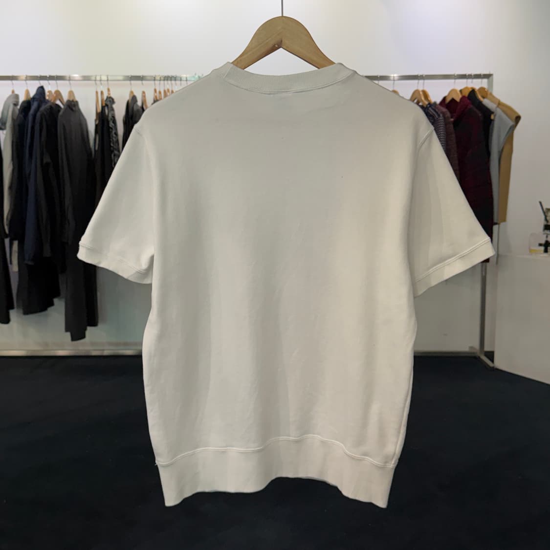 [L] 챔피온 반팔 맨투맨 상품이미지2