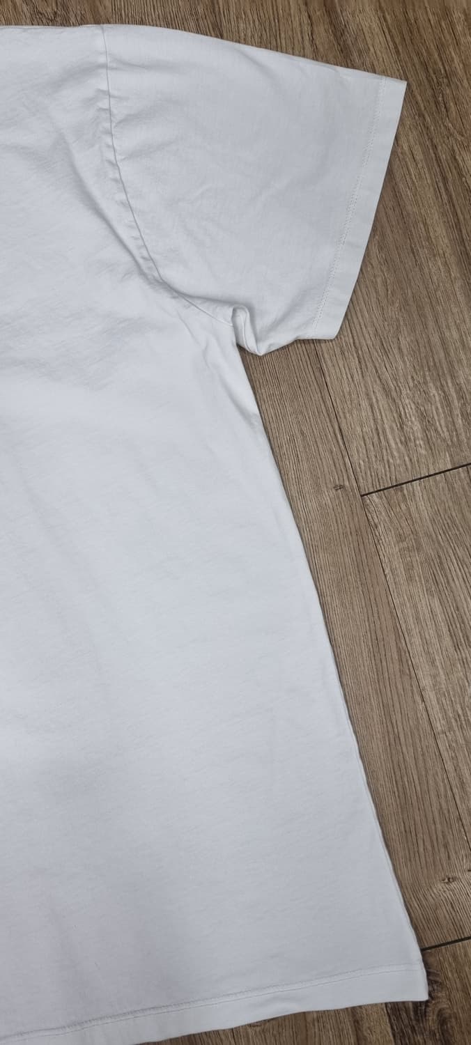 메종키츠네 청두 클래식 반팔 L _ 공용,남성,실측확인 상품이미지8