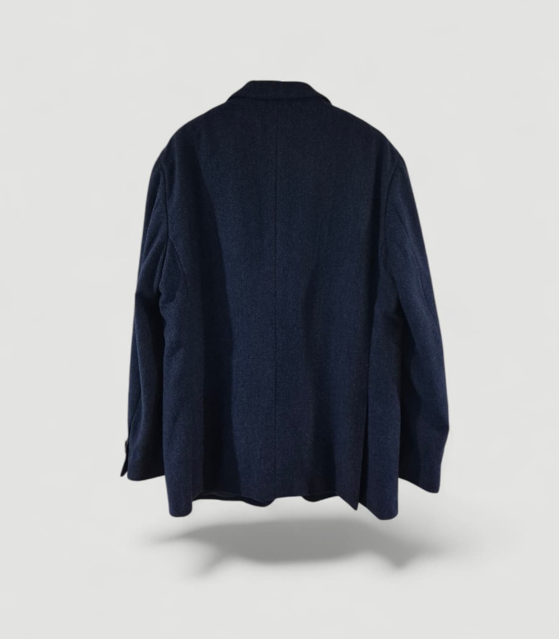 [110]닥스 캐시미어 블레이저 정장자켓 상품이미지3