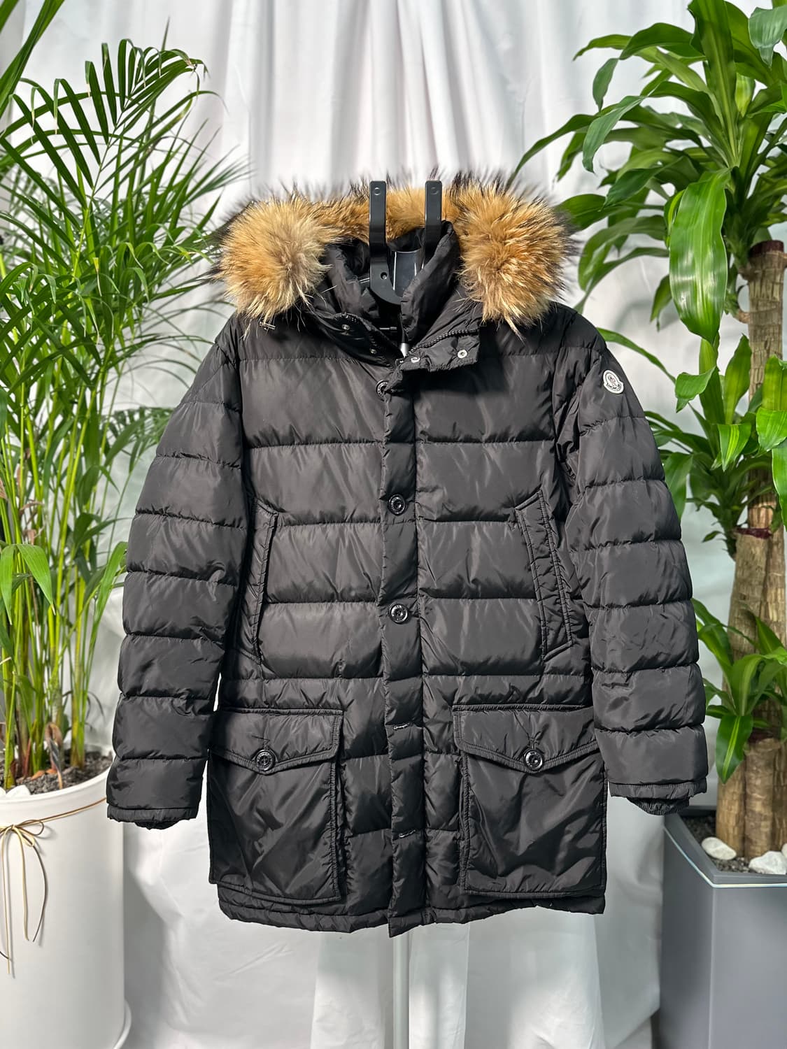 몽클레어 클루니 3  상품이미지1