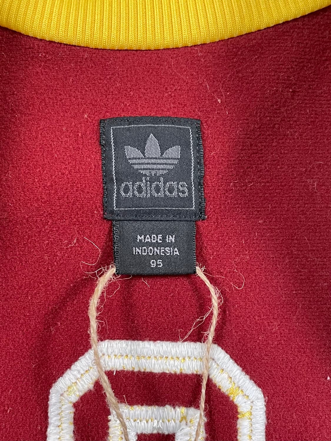 00s 아디다스 ASC 트랙 져지 상품이미지6