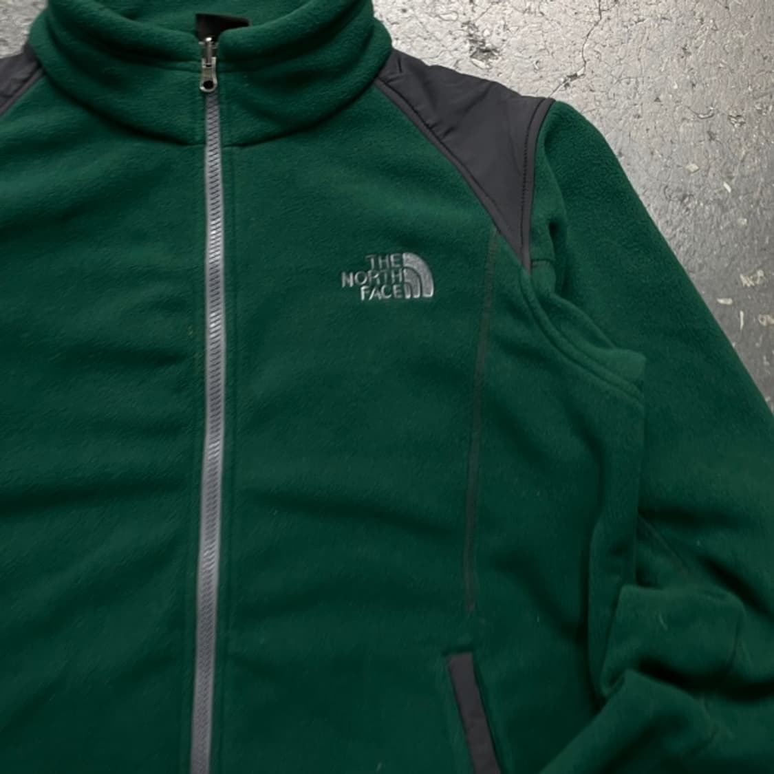 95 노스페이스 후리스 상품이미지2