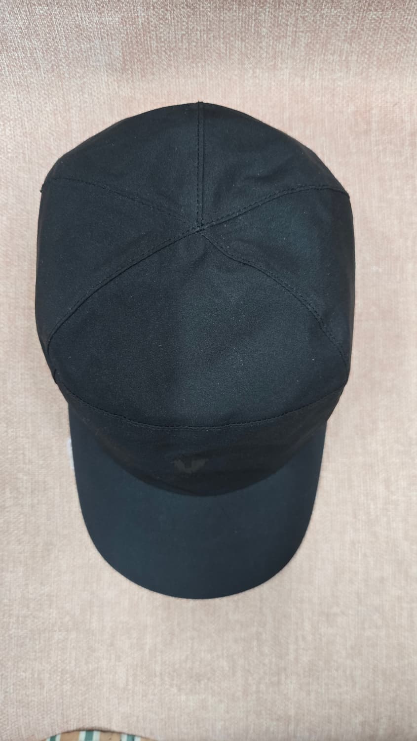 블랙야크 남여공용 캡모자 고어텍스 방수 등산모자 고어볼캡 상품이미지2