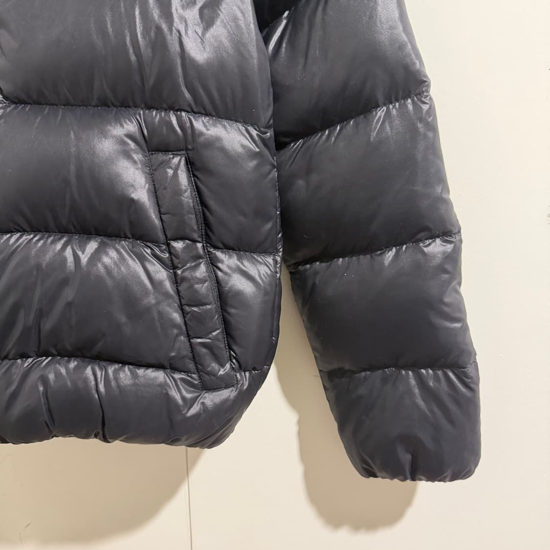 나이키 페딩 자켓 상품이미지4