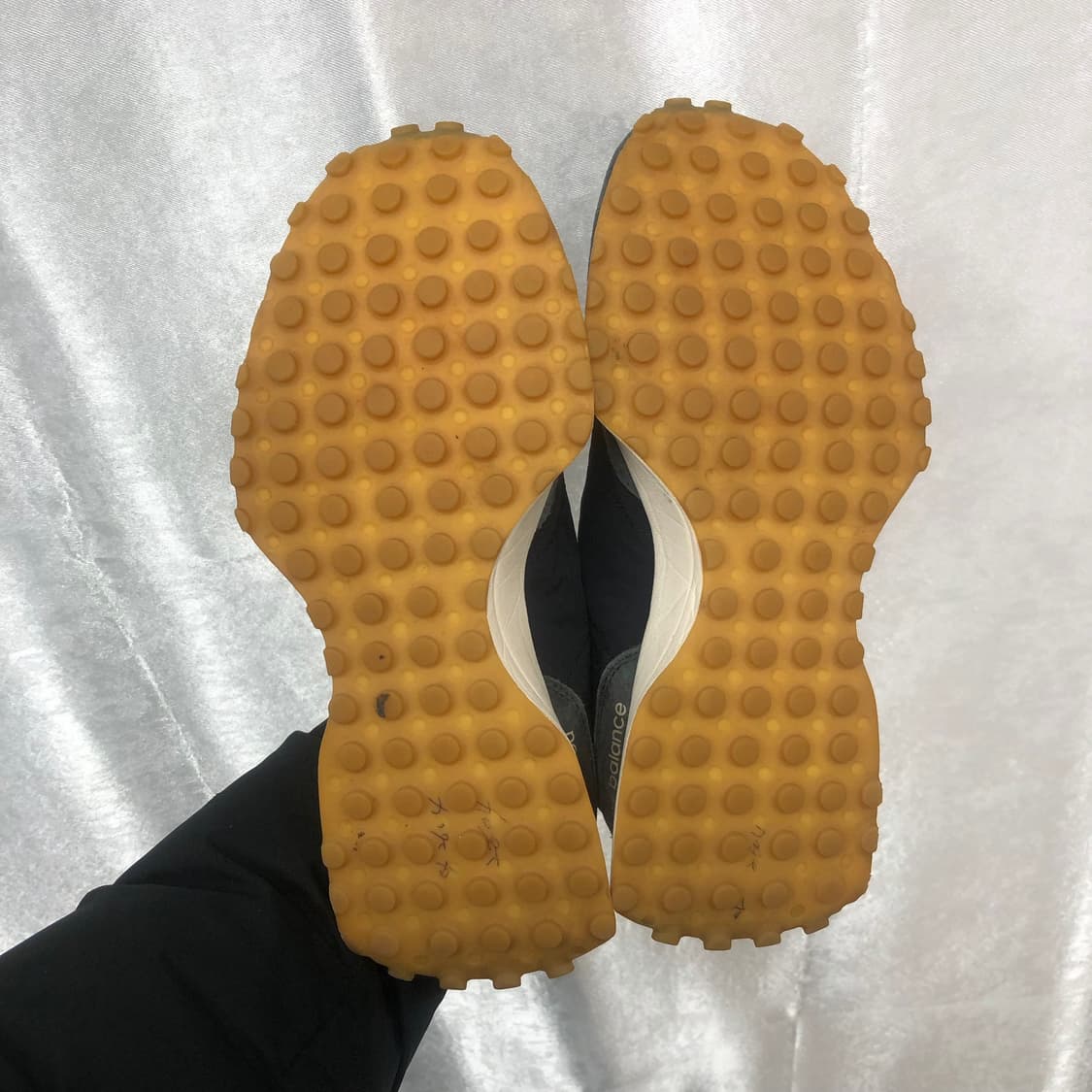 뉴발란스237 운동화 사이즈275  상품이미지9