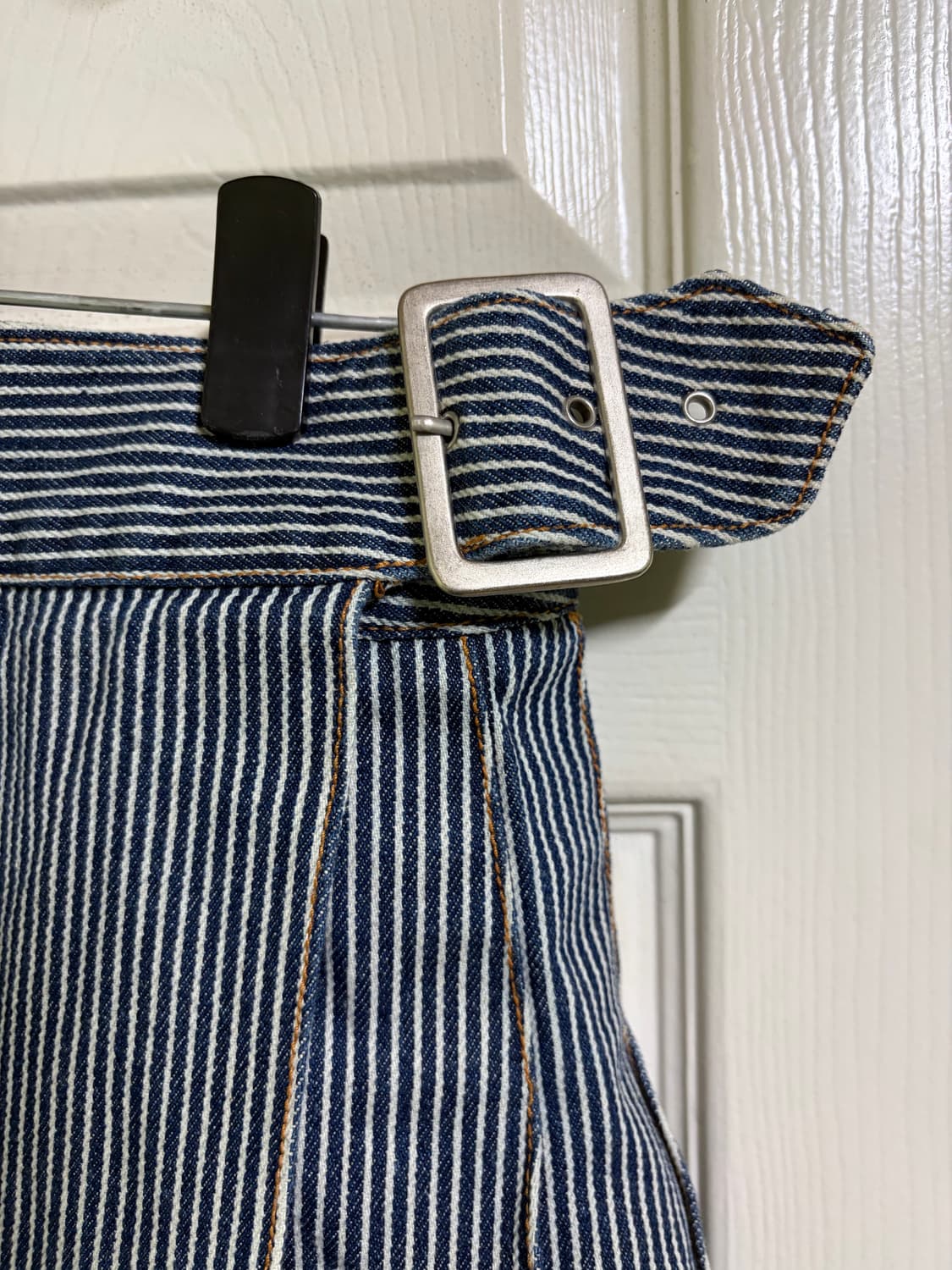 빈티지 스커트 상품이미지3