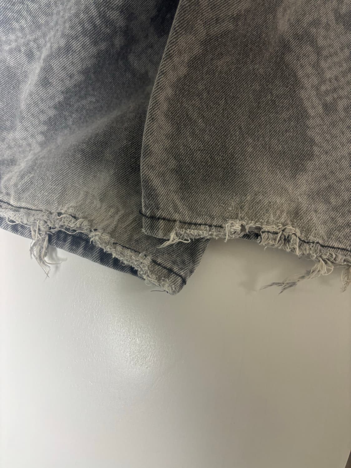 오도어 파이톤 팬츠 1 상품이미지2