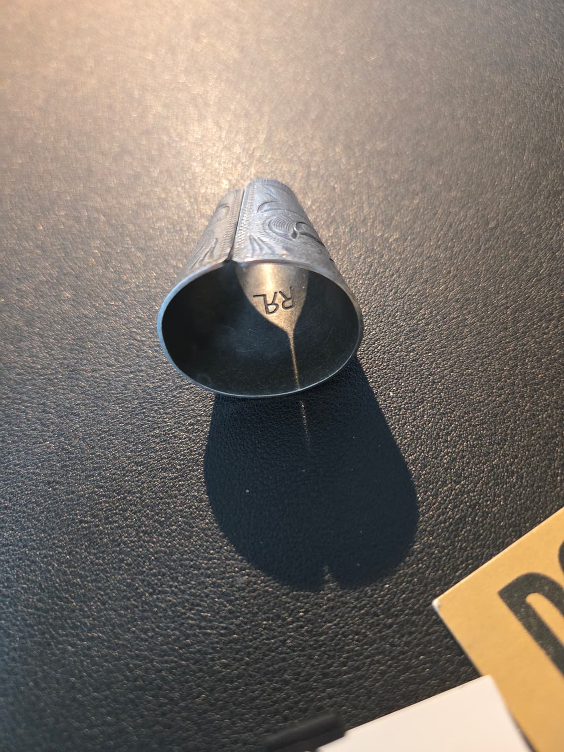 RRL 반다나 슬라이더 상품이미지2